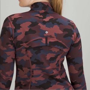 Lululemon define jacket luon